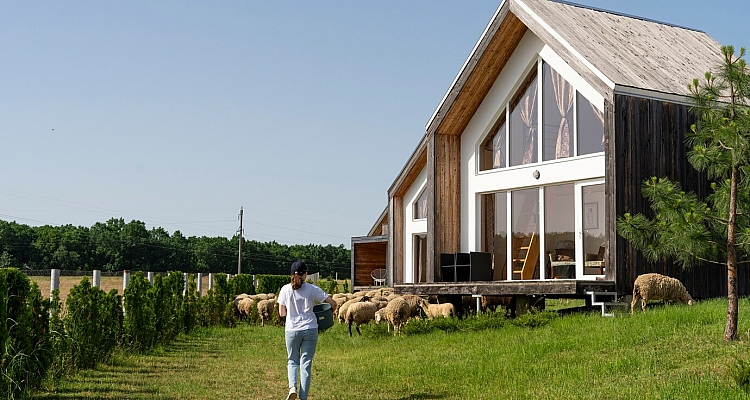 Gezgin Tiny House